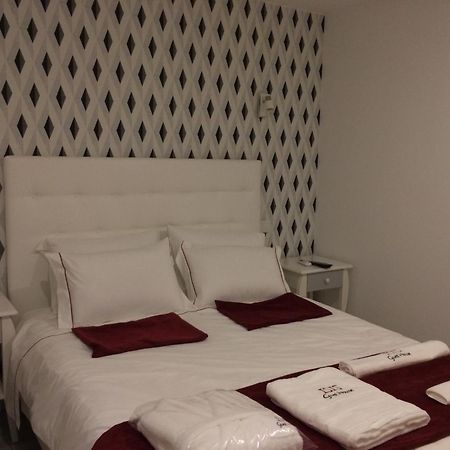 Isis Guest House 브라가 외부 사진