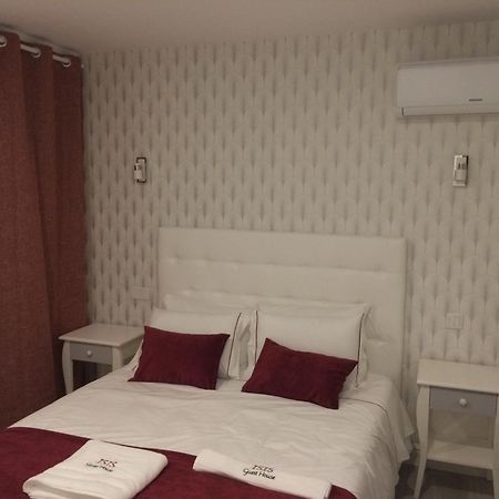 Isis Guest House 브라가 외부 사진