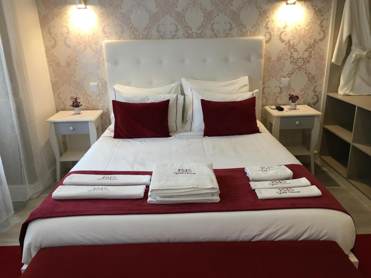 Isis Guest House 브라가 외부 사진