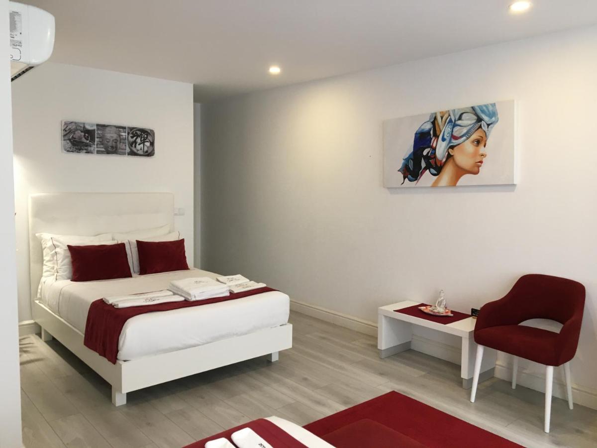 Isis Guest House 브라가 외부 사진