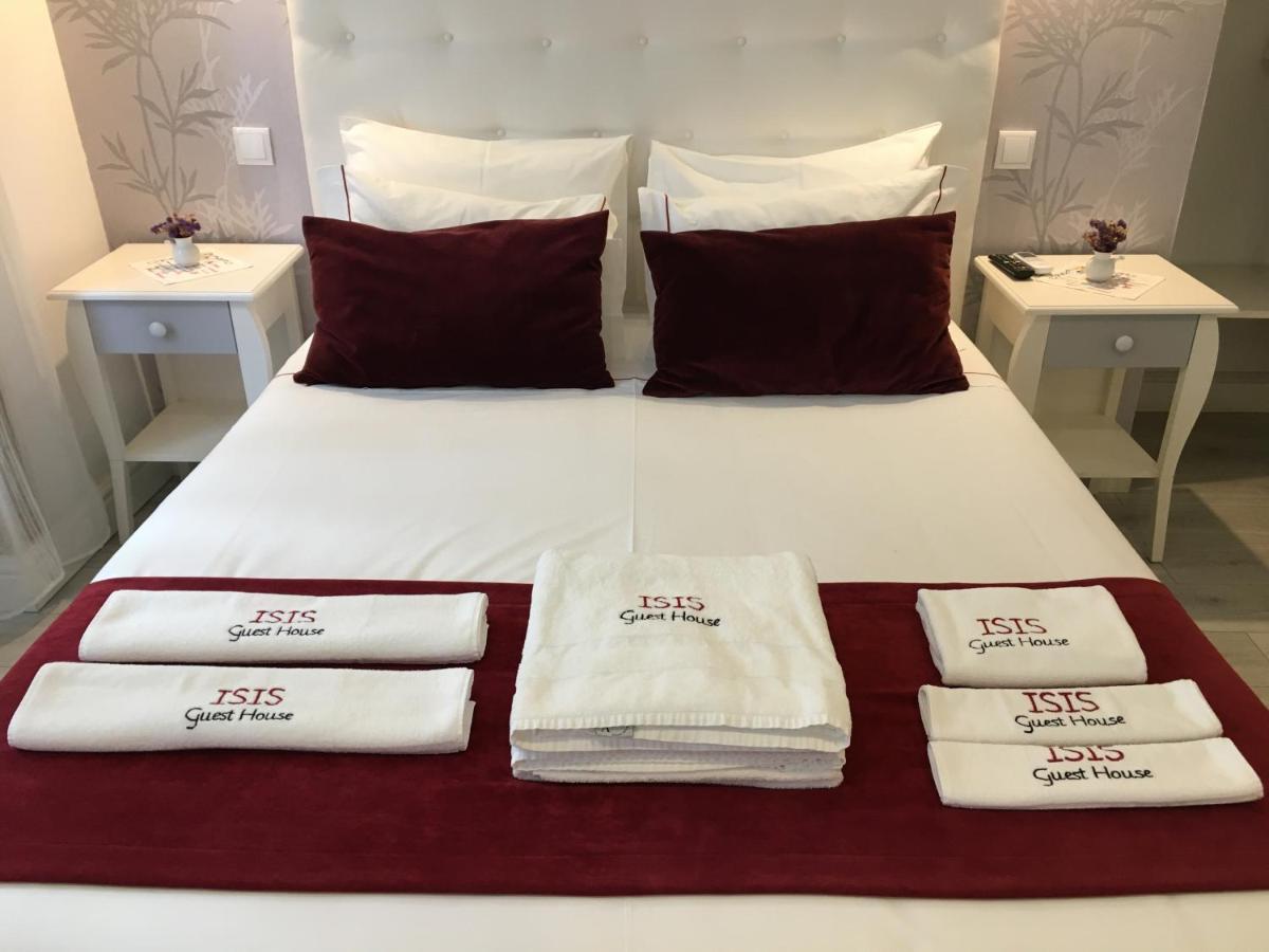 Isis Guest House 브라가 외부 사진
