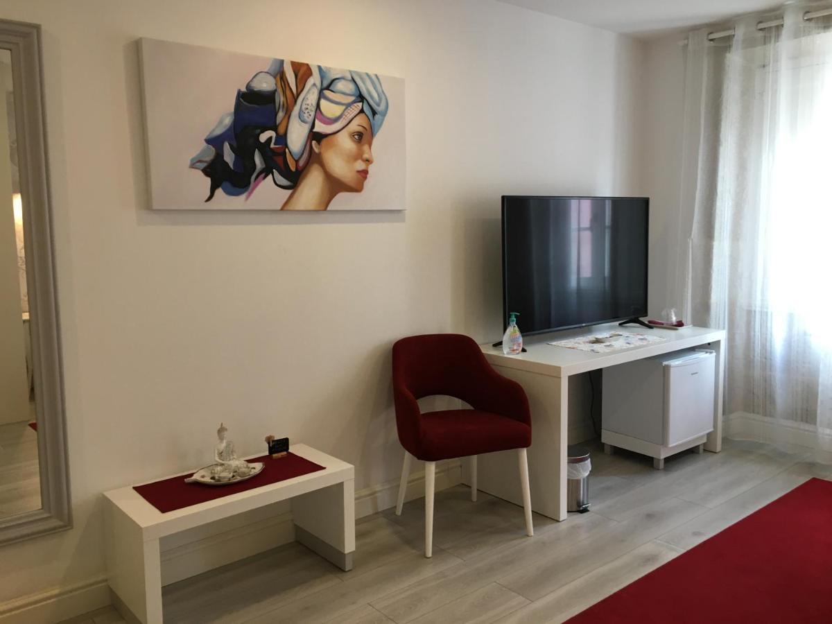 Isis Guest House 브라가 외부 사진