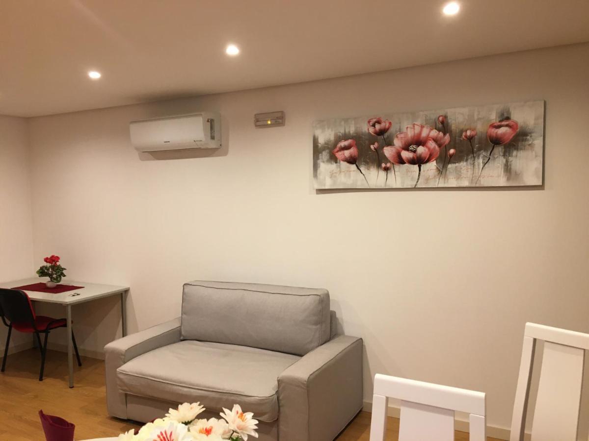 Isis Guest House 브라가 외부 사진