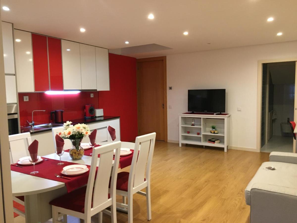 Isis Guest House 브라가 외부 사진