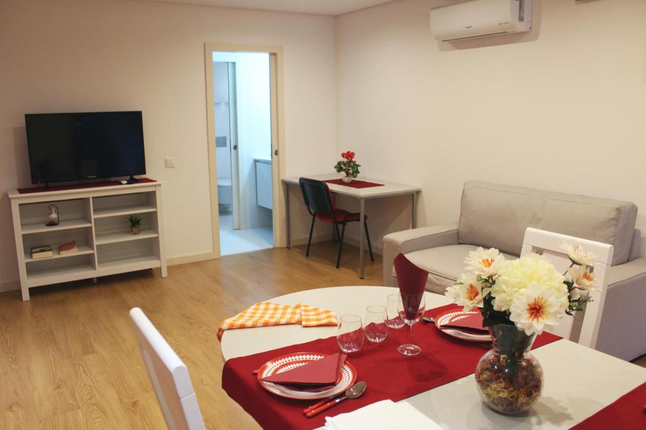 Isis Guest House 브라가 외부 사진