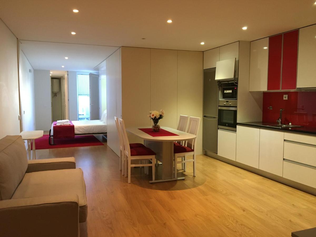 Isis Guest House 브라가 외부 사진