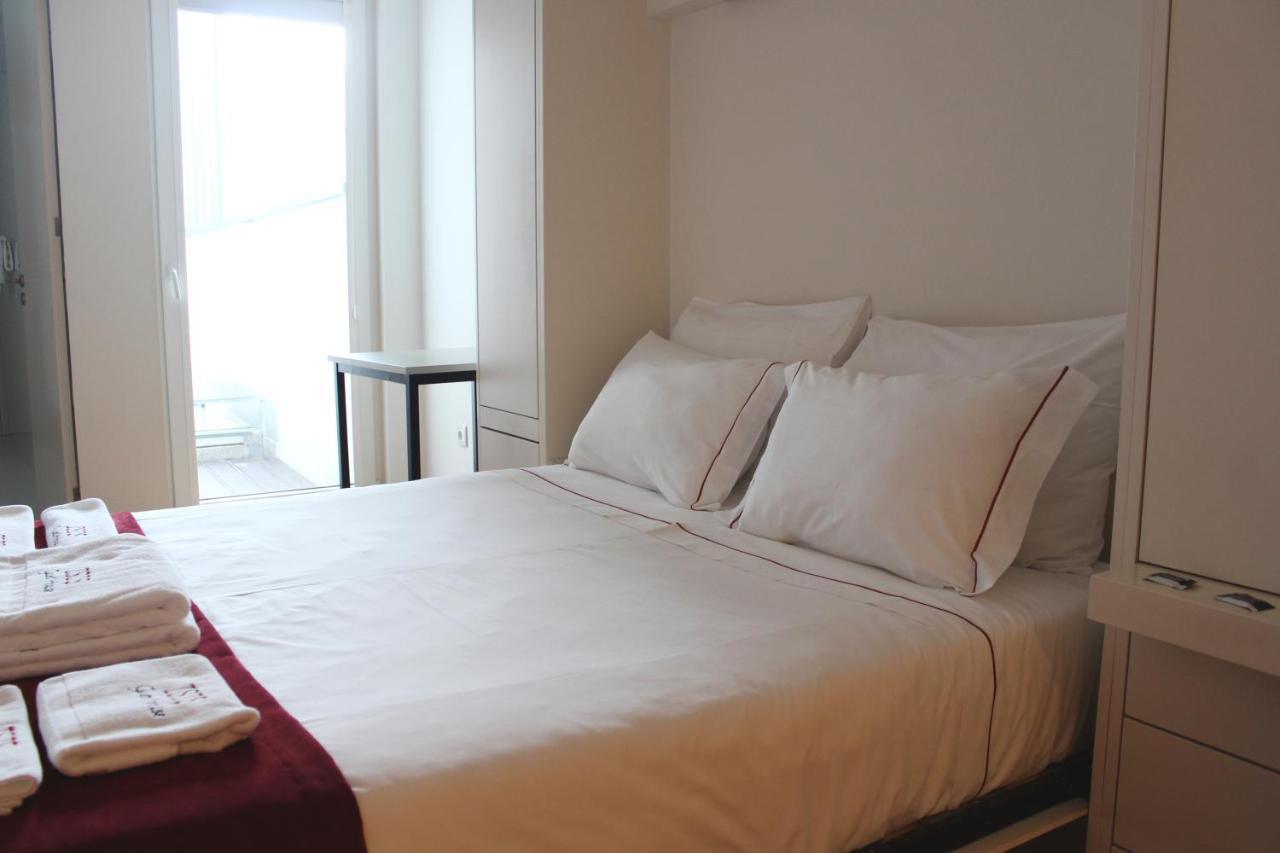 Isis Guest House 브라가 외부 사진