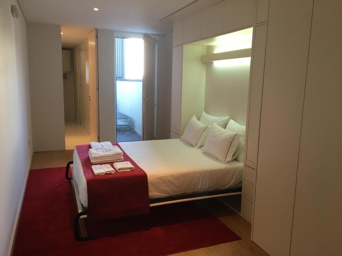 Isis Guest House 브라가 외부 사진
