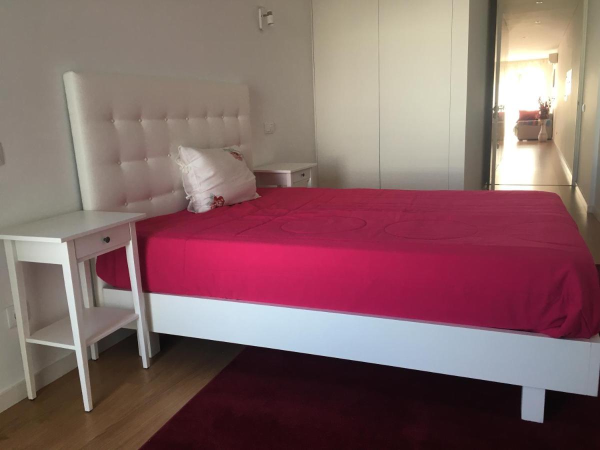 Isis Guest House 브라가 외부 사진