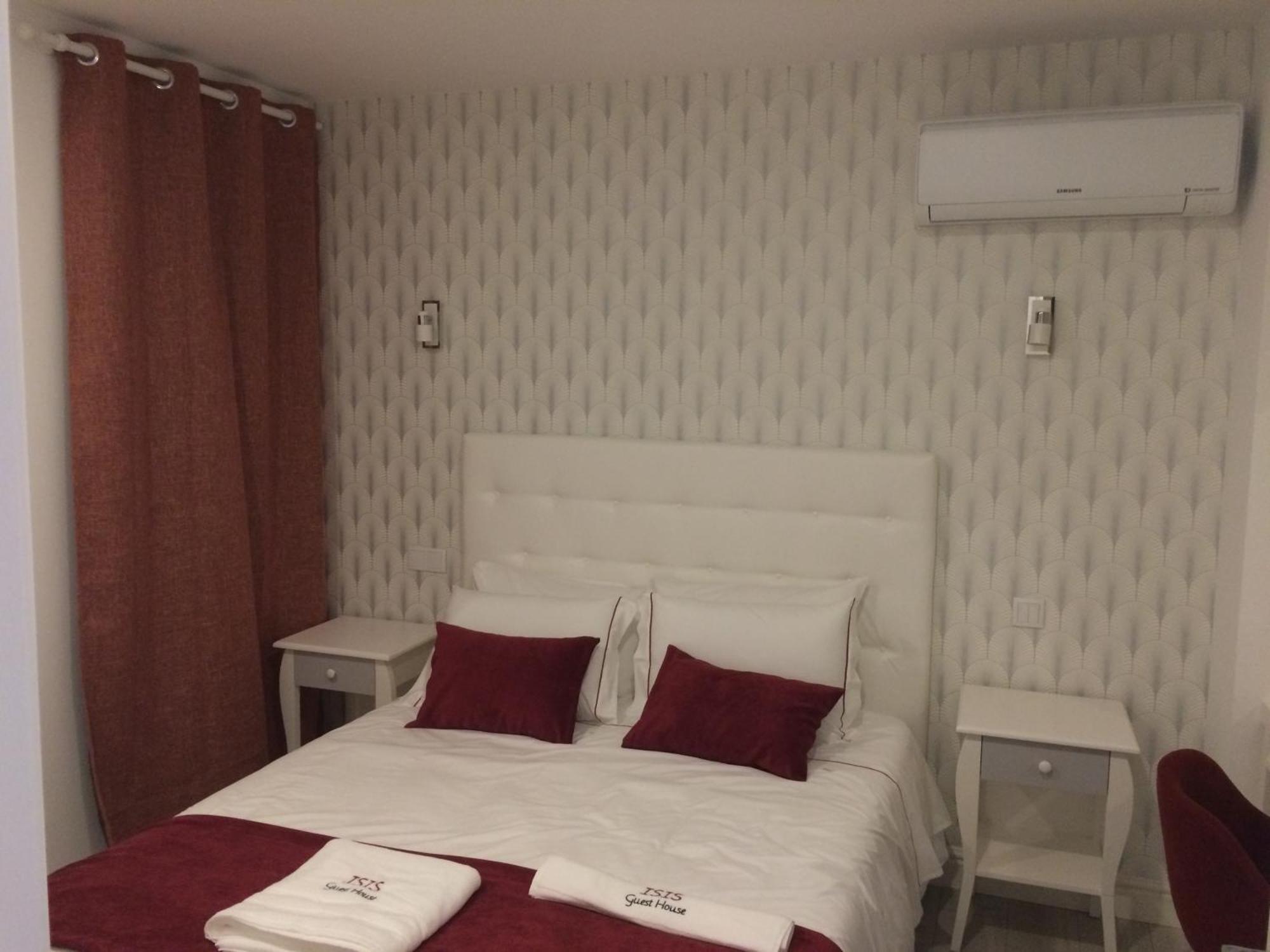 Isis Guest House 브라가 외부 사진