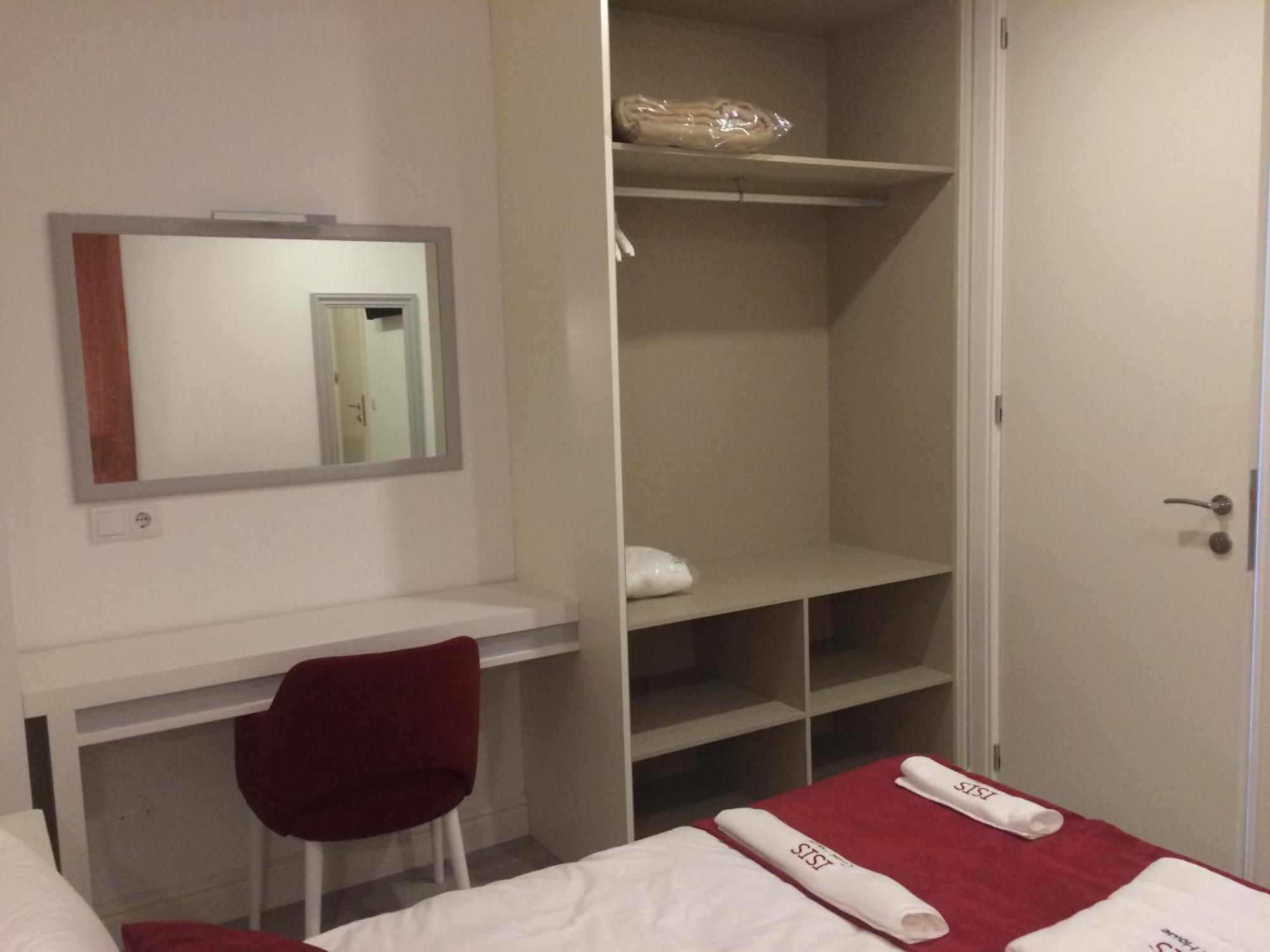 Isis Guest House 브라가 외부 사진
