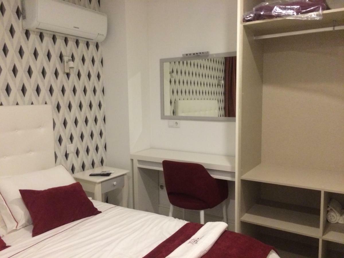 Isis Guest House 브라가 외부 사진