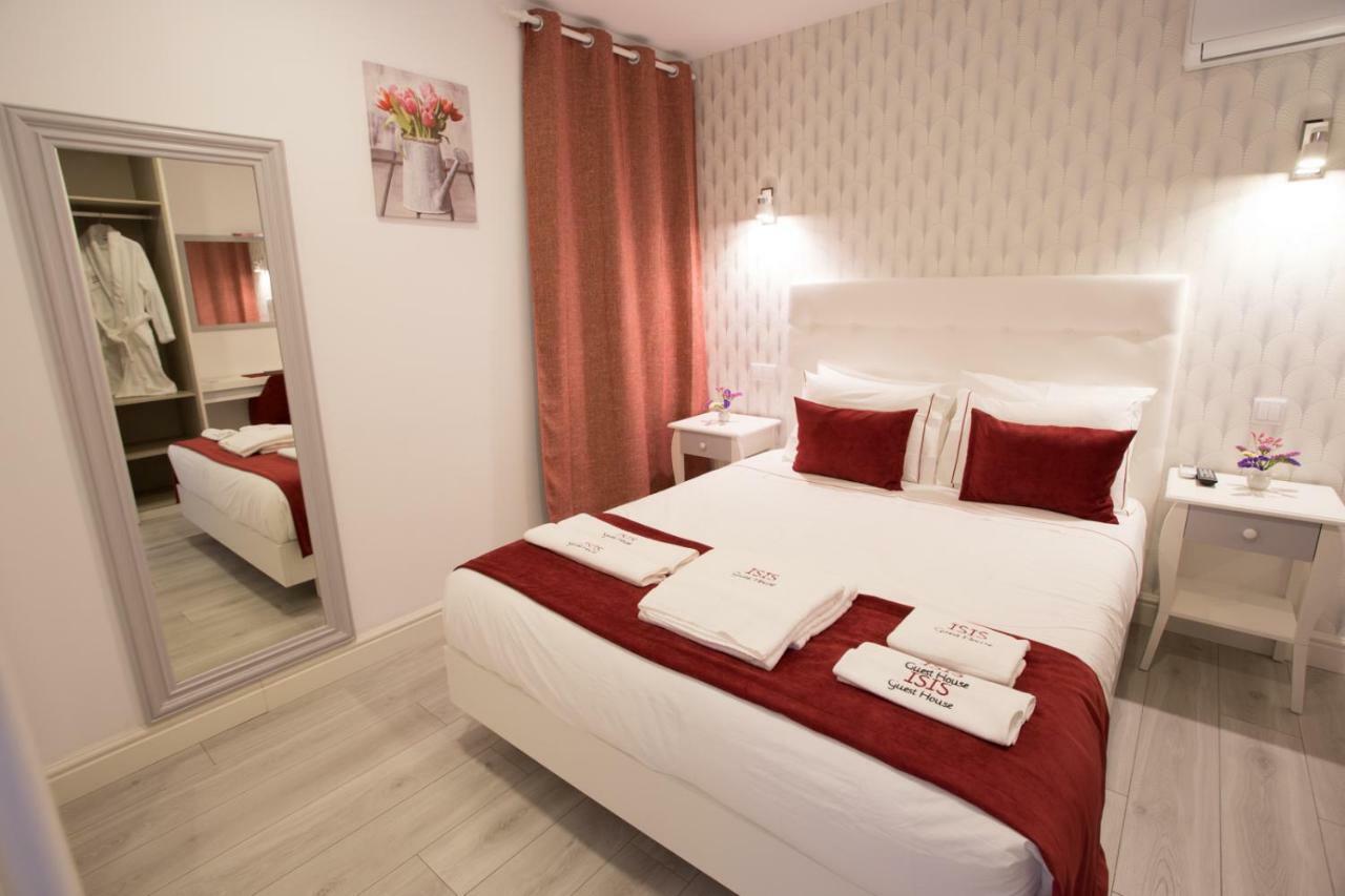Isis Guest House 브라가 외부 사진