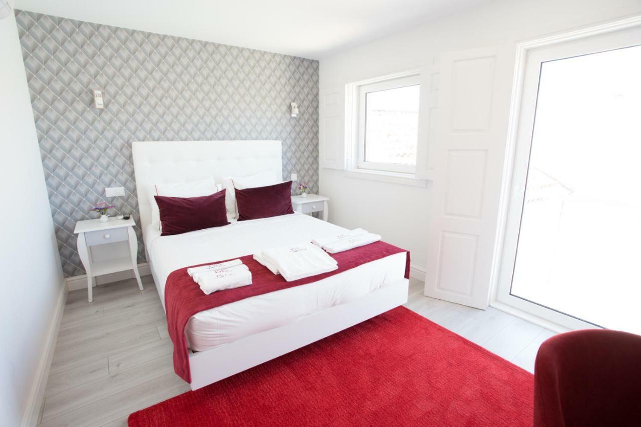 Isis Guest House 브라가 외부 사진