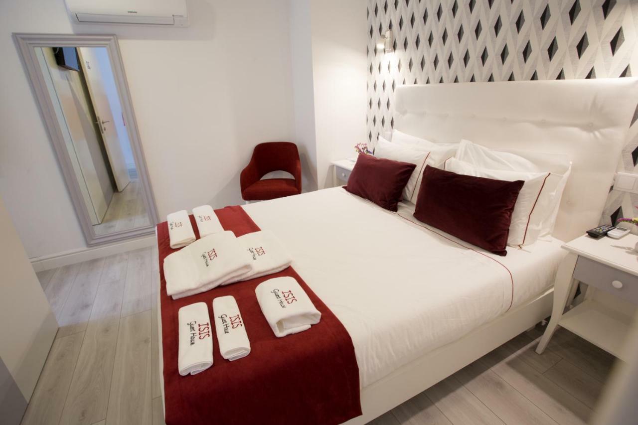 Isis Guest House 브라가 외부 사진