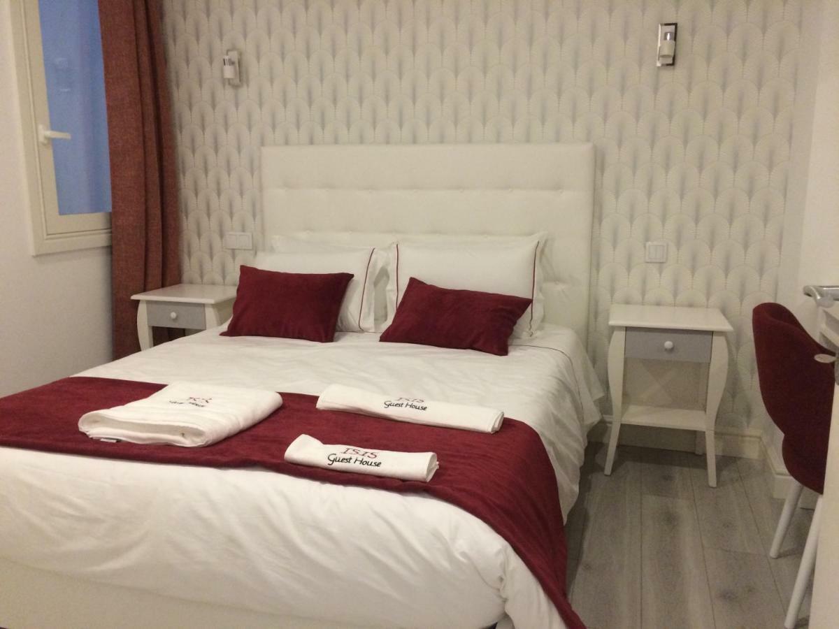 Isis Guest House 브라가 외부 사진