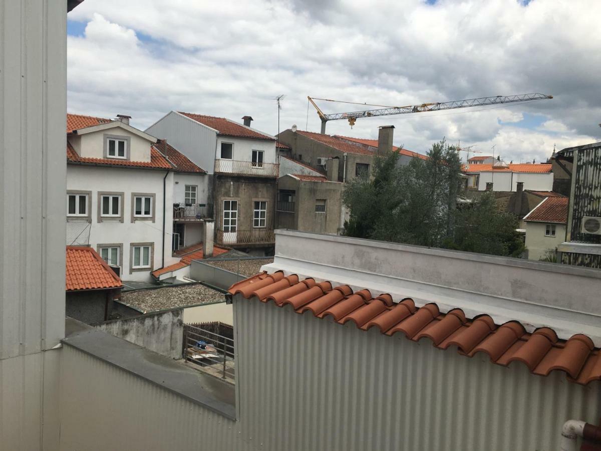 Isis Guest House 브라가 외부 사진