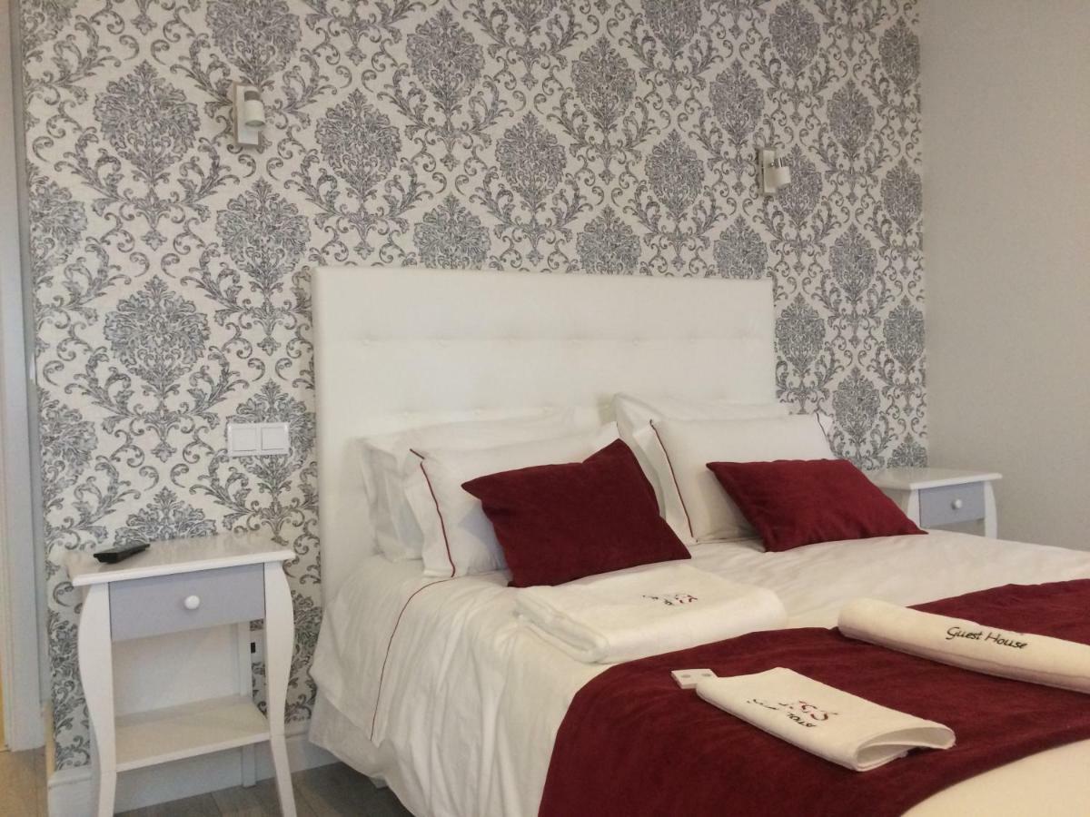 Isis Guest House 브라가 외부 사진