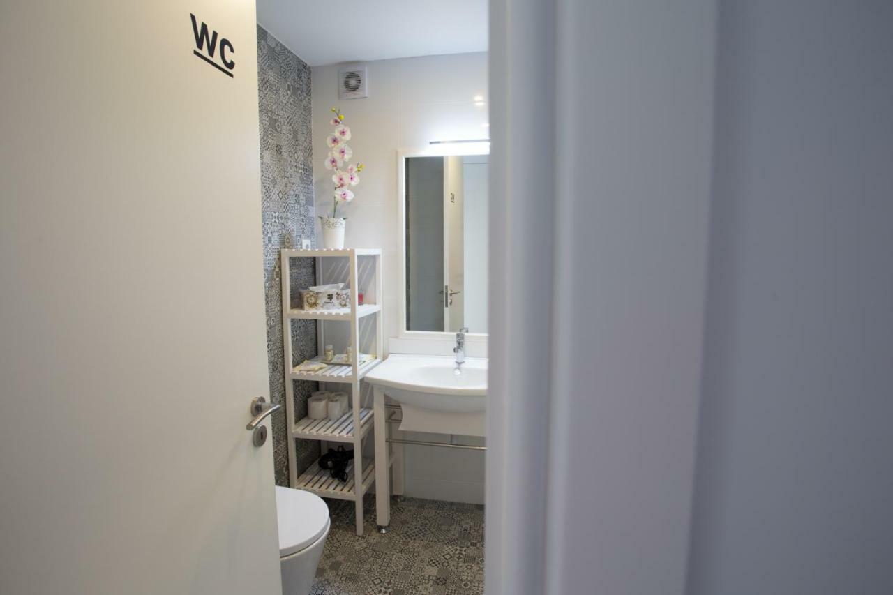 Isis Guest House 브라가 외부 사진